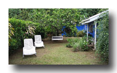 jardin petit fare