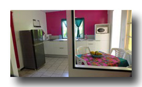 cuisine petit fare