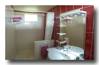 salle de bain petit fare