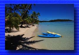 plage des tipaniers
